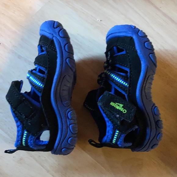 OshKosh Shoes (Baby Shoes) - Picture 3 of 4